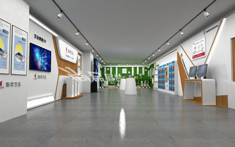 文轩展厅