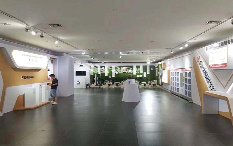 文轩展厅