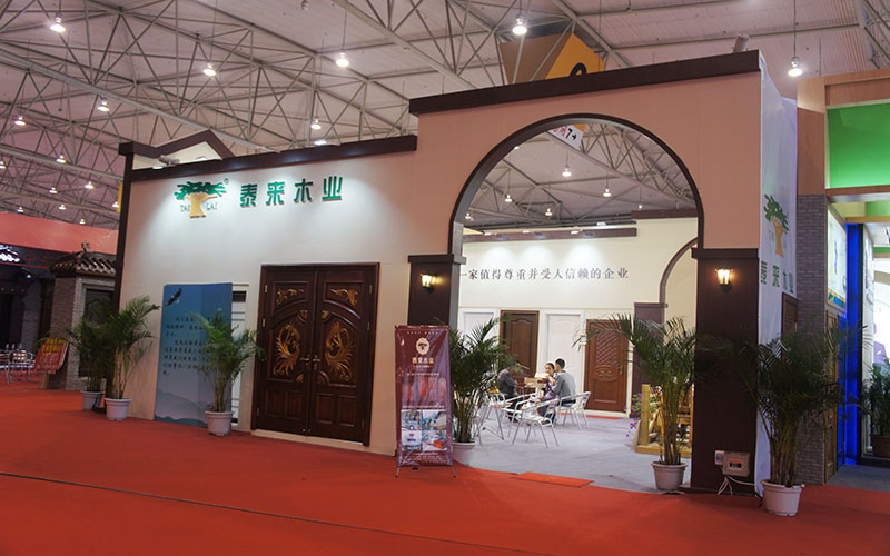 泰来木业