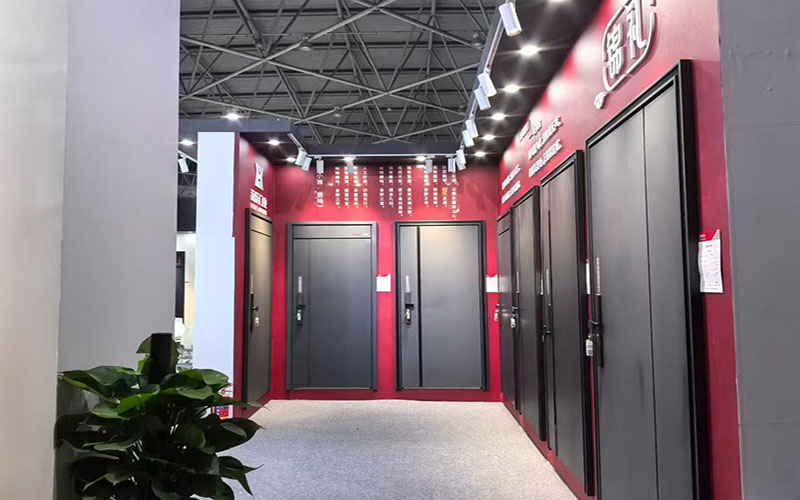 贵阳建博会