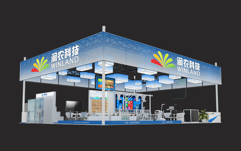 成都畜牧展-润农科技